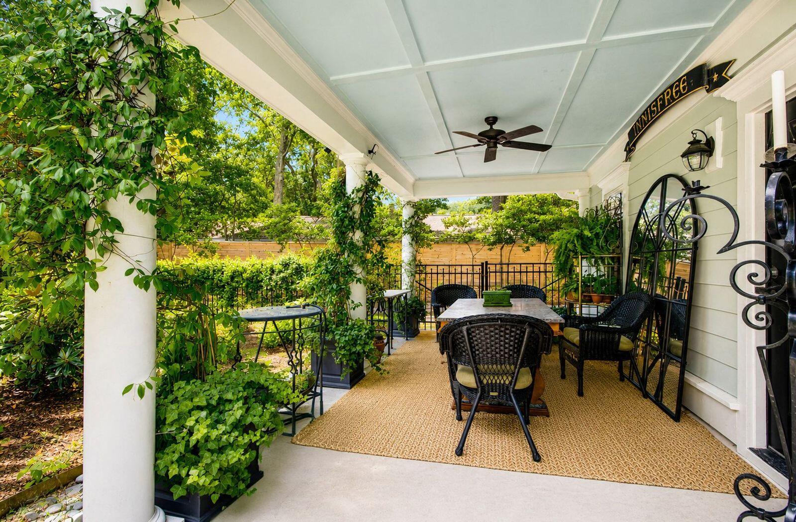 1641 Ware Bottom Lane Mount Pleasant, SC 29464 - Photo 28 of 29 1641 carport