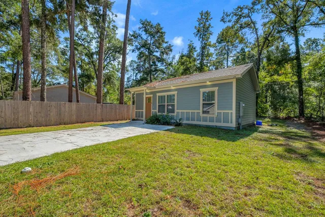 $1,450 | 15 Arapaho Trail, Crawfordville, FL 32327