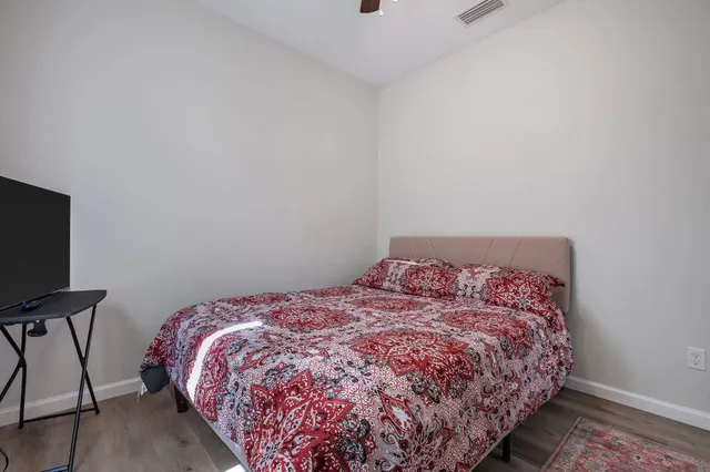 $1,450 | 15 Arapaho Trail, Crawfordville, FL 32327