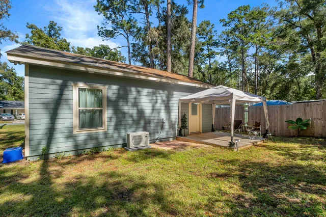 $1,450 | 15 Arapaho Trail, Crawfordville, FL 32327