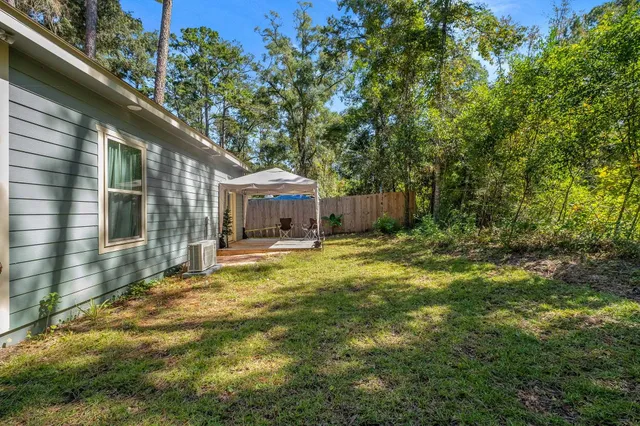 $1,450 | 15 Arapaho Trail, Crawfordville, FL 32327