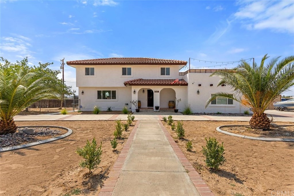 16110 Wintun Road Apple Valley, CA 92307 - Photo 1 of 61 Gallery Image 1