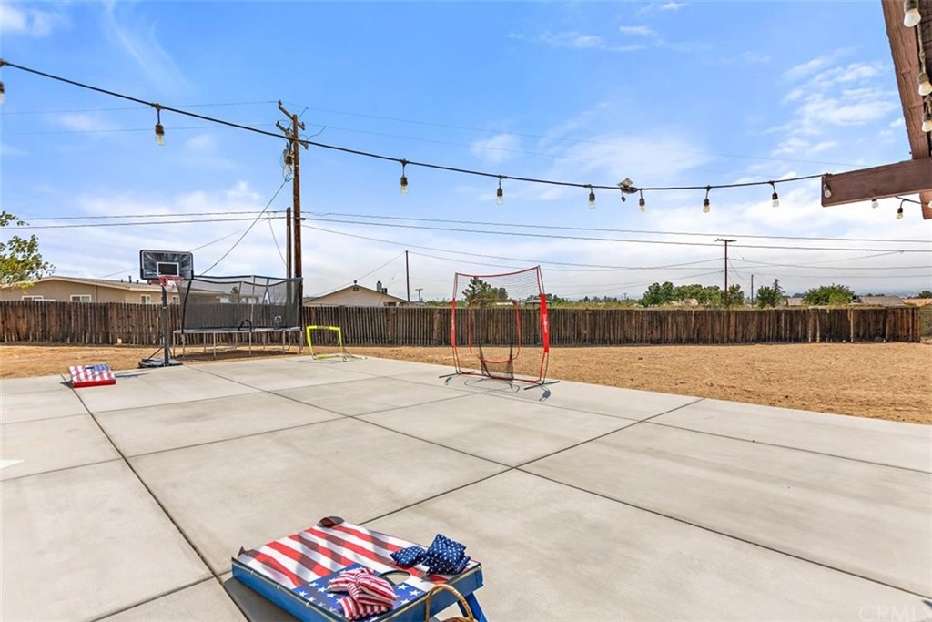 16110 Wintun Road Apple Valley, CA 92307 - Photo 44 of 61 Gallery Image 44