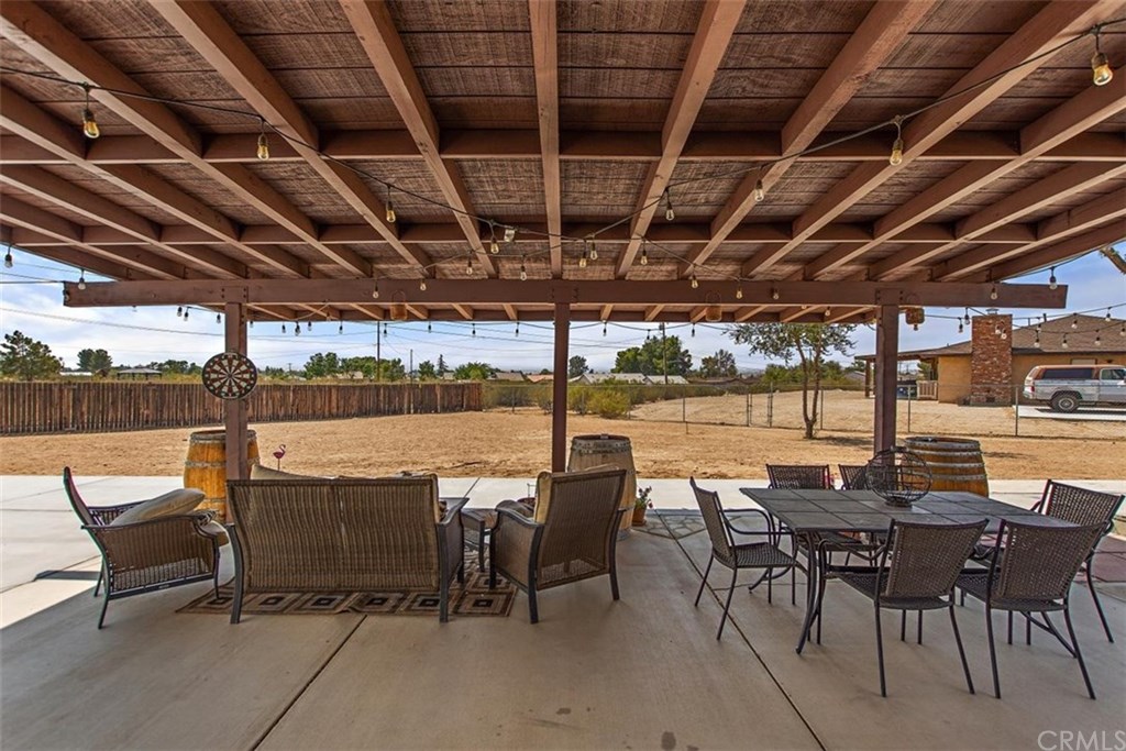 16110 Wintun Road Apple Valley, CA 92307 - Photo 45 of 61 Gallery Image 45