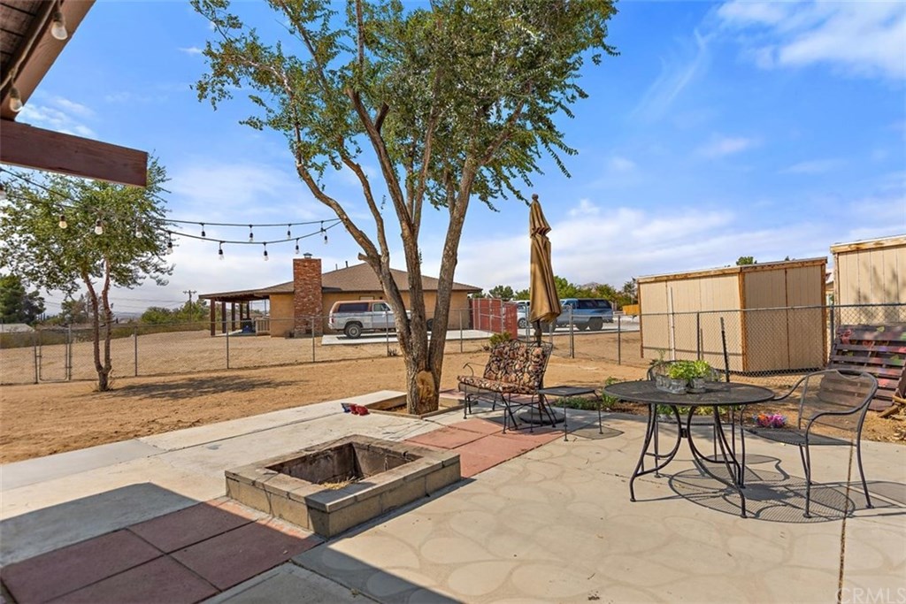 16110 Wintun Road Apple Valley, CA 92307 - Photo 46 of 61 Gallery Image 46