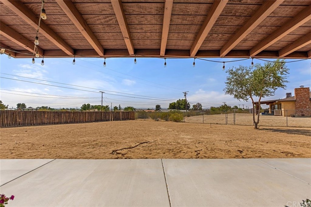 16110 Wintun Road Apple Valley, CA 92307 - Photo 48 of 61 Gallery Image 48