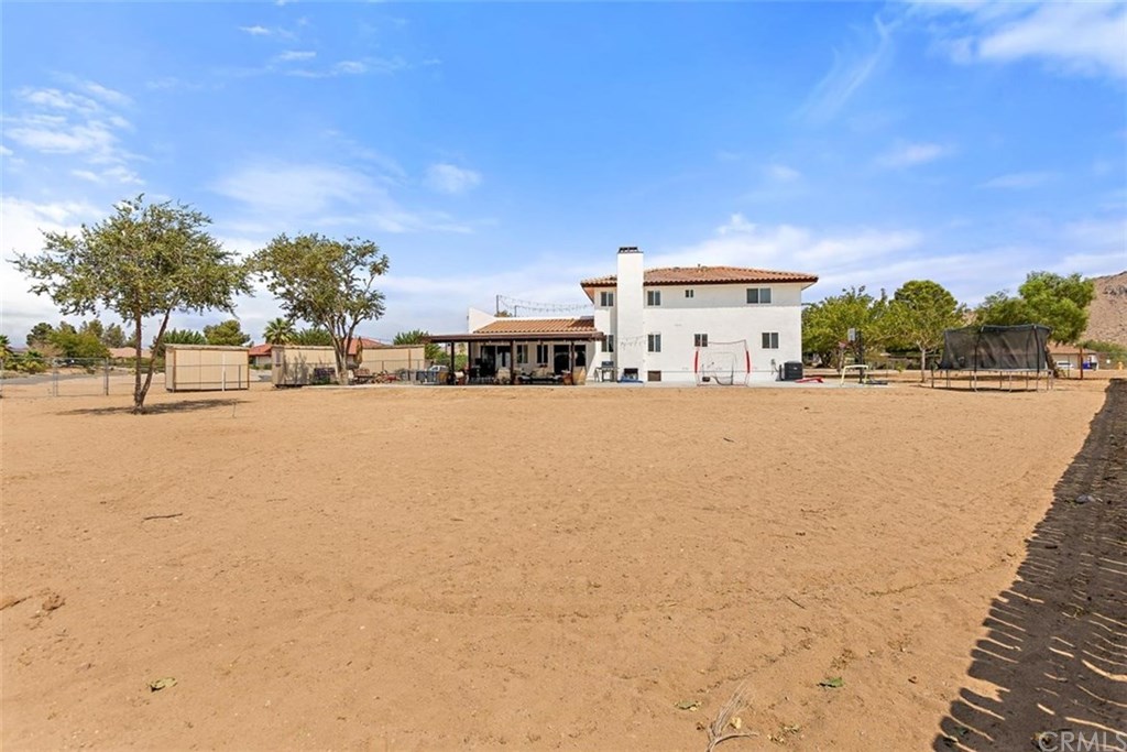 16110 Wintun Road Apple Valley, CA 92307 - Photo 50 of 61 Gallery Image 50