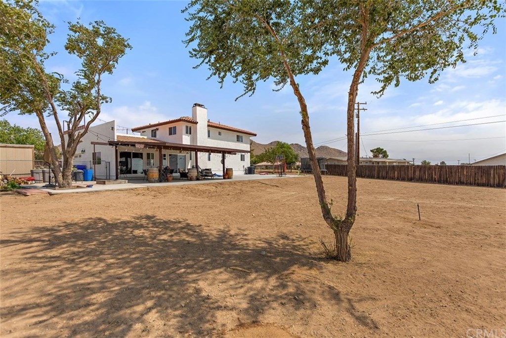 16110 Wintun Road Apple Valley, CA 92307 - Photo 51 of 61 Gallery Image 51