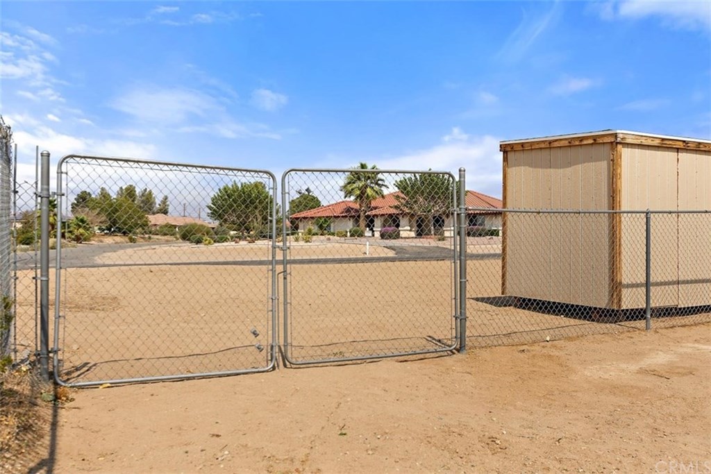 16110 Wintun Road Apple Valley, CA 92307 - Photo 52 of 61 Gallery Image 52