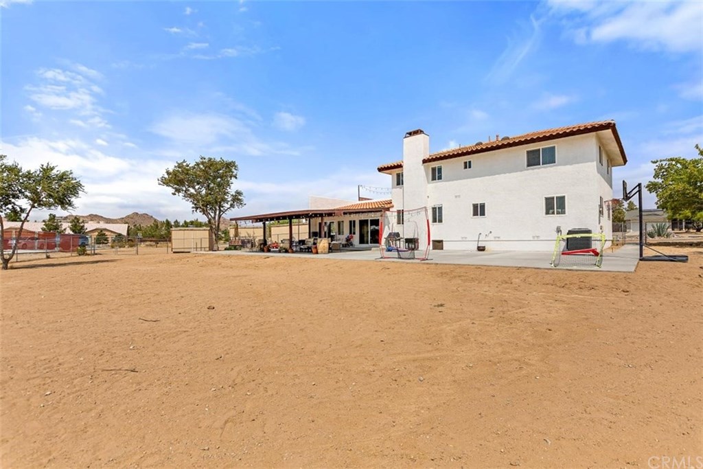 16110 Wintun Road Apple Valley, CA 92307 - Photo 53 of 61 Gallery Image 53