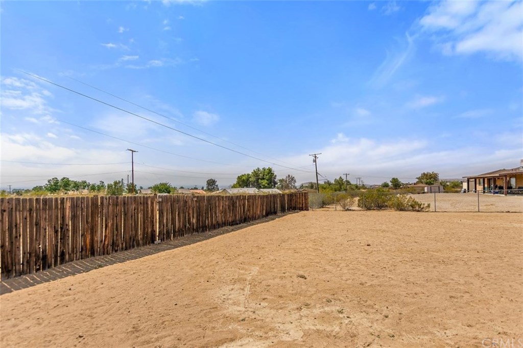 16110 Wintun Road Apple Valley, CA 92307 - Photo 54 of 61 Gallery Image 54