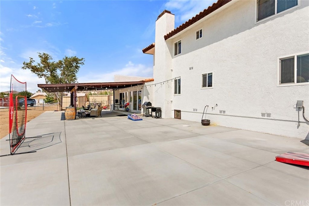 16110 Wintun Road Apple Valley, CA 92307 - Photo 55 of 61 Gallery Image 55