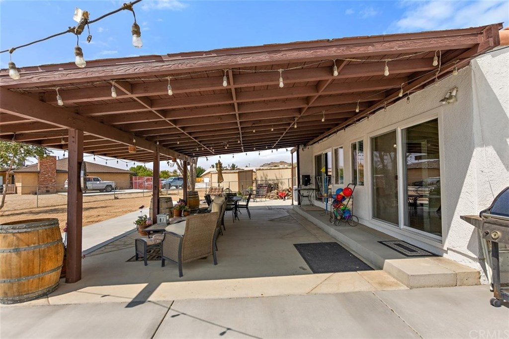 16110 Wintun Road Apple Valley, CA 92307 - Photo 56 of 61 Gallery Image 56