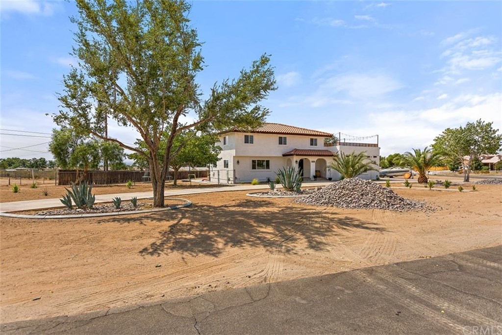 16110 Wintun Road Apple Valley, CA 92307 - Photo 58 of 61 Gallery Image 58