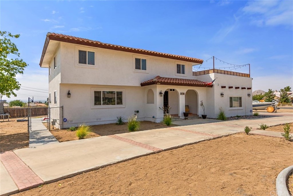 16110 Wintun Road Apple Valley, CA 92307 - Photo 59 of 61 Gallery Image 59