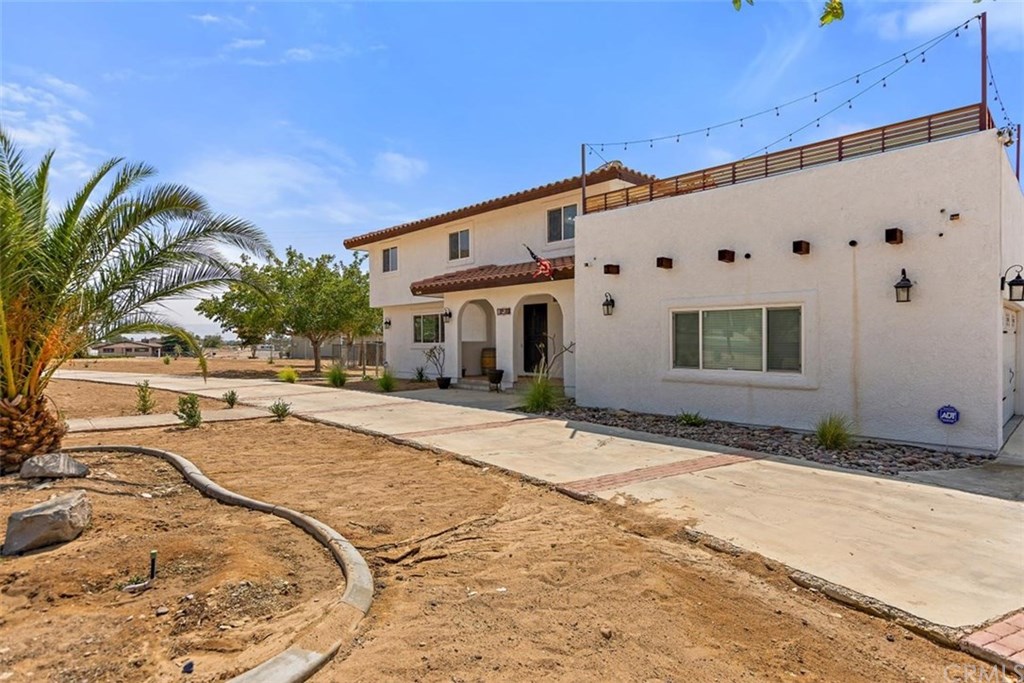 16110 Wintun Road Apple Valley, CA 92307 - Photo 60 of 61 Gallery Image 60