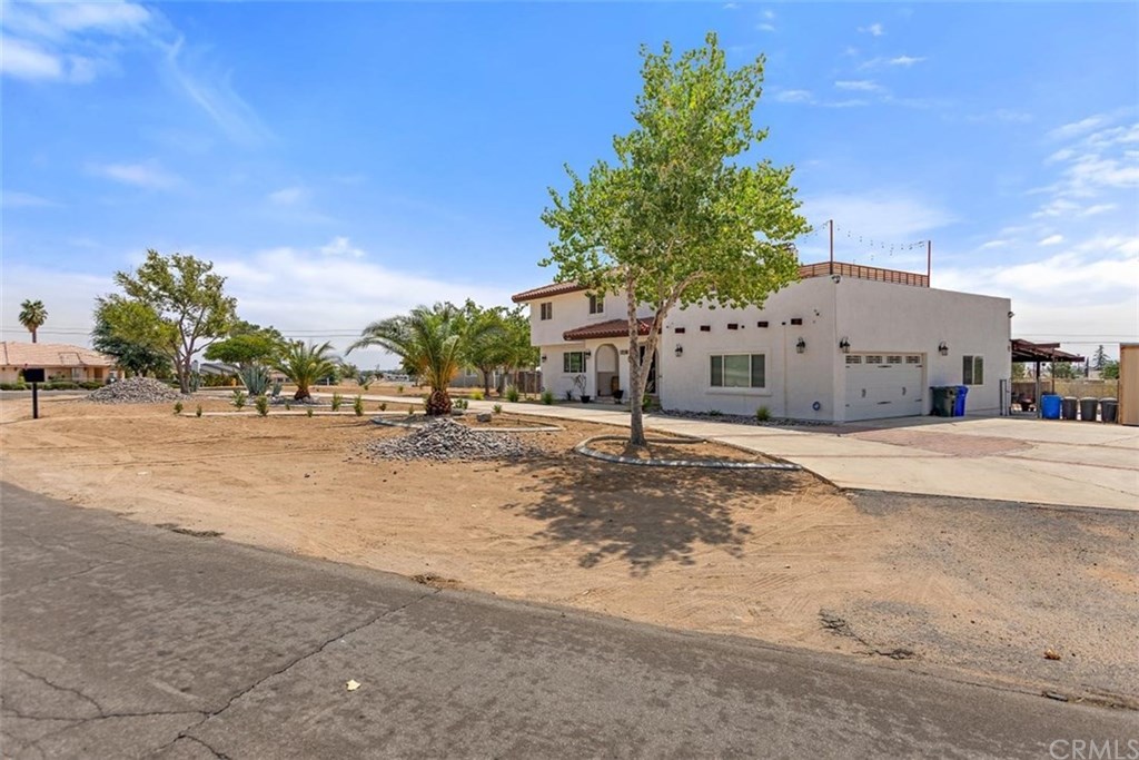 16110 Wintun Road Apple Valley, CA 92307 - Photo 61 of 61 Gallery Image 61