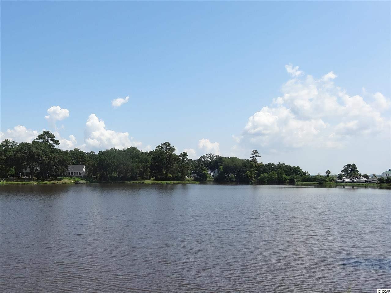 87 Mayrant Bluff Road, Unit 93 Georgetown, SC 29440 - Photo 10 of 25 Gallery Image 10