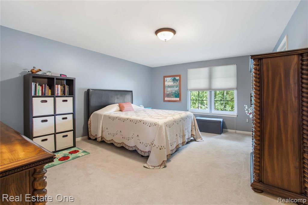 862 Dunedin Drive Rochester Hills, MI 48309 - Photo 19 of 26