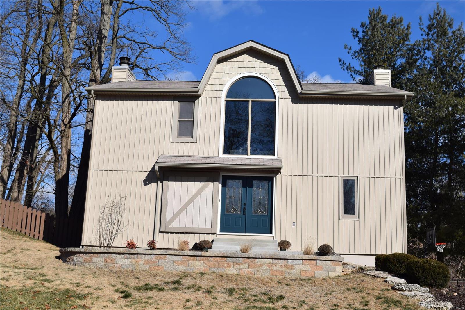 2019 Raintree Trail Collinsville, IL 62234 - Photo 1 of 77
