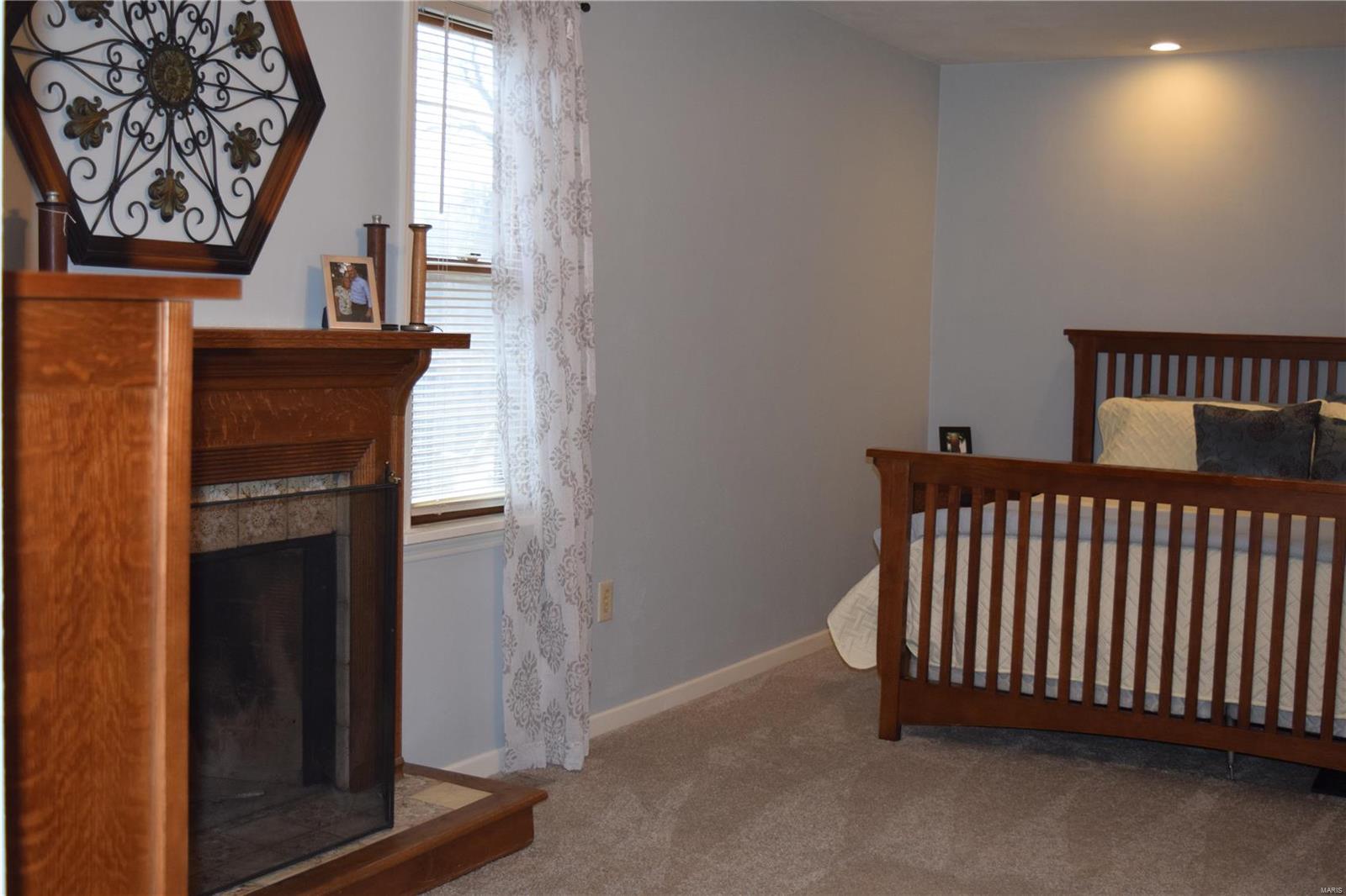 2019 Raintree Trail Collinsville, IL 62234 - Photo 31 of 77