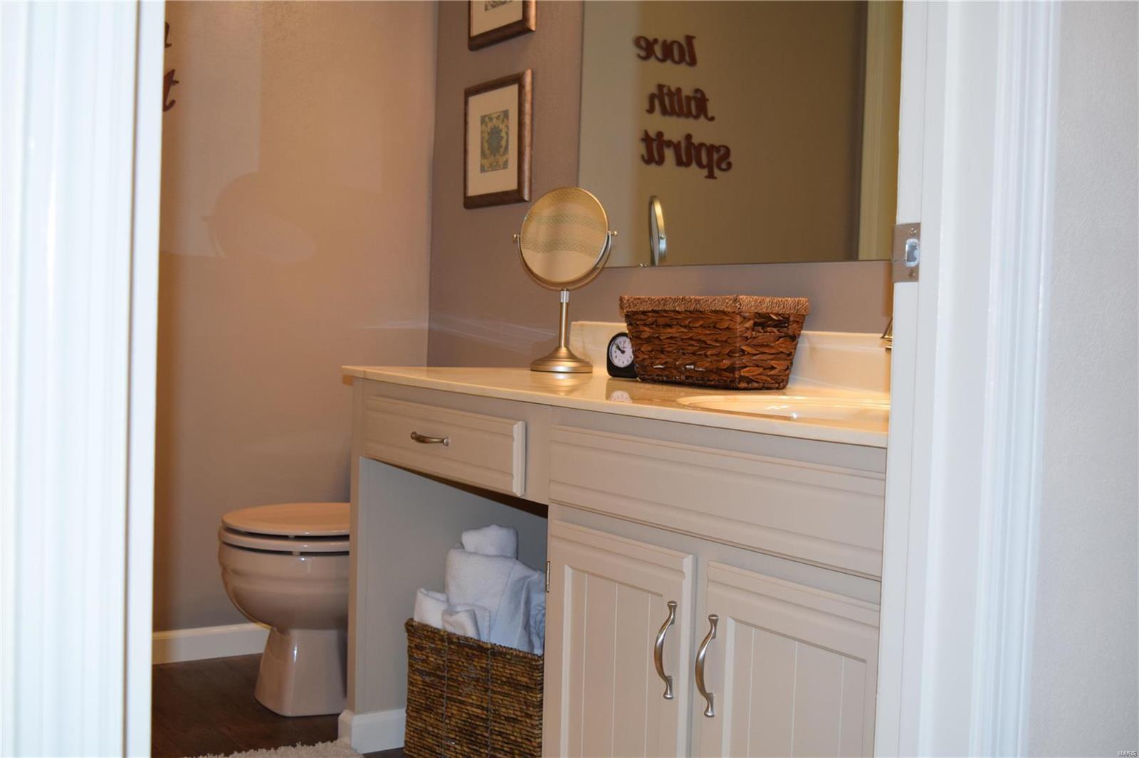 2019 Raintree Trail Collinsville, IL 62234 - Photo 44 of 77