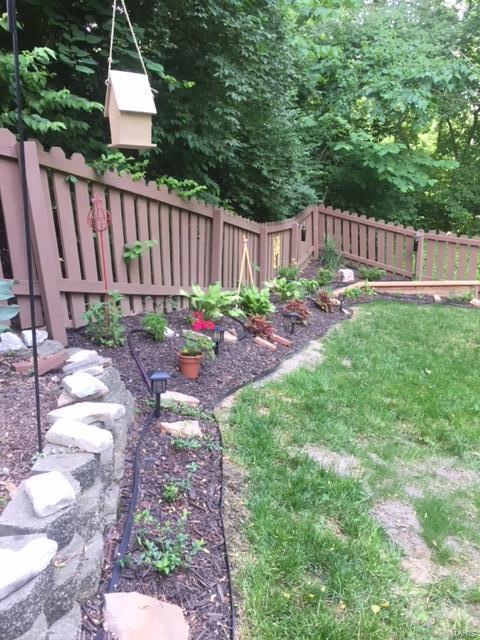 2019 Raintree Trail Collinsville, IL 62234 - Photo 65 of 77