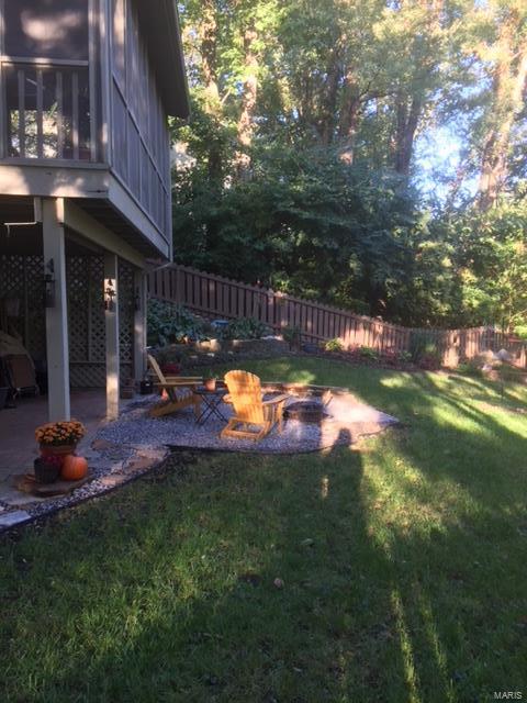 2019 Raintree Trail Collinsville, IL 62234 - Photo 68 of 77