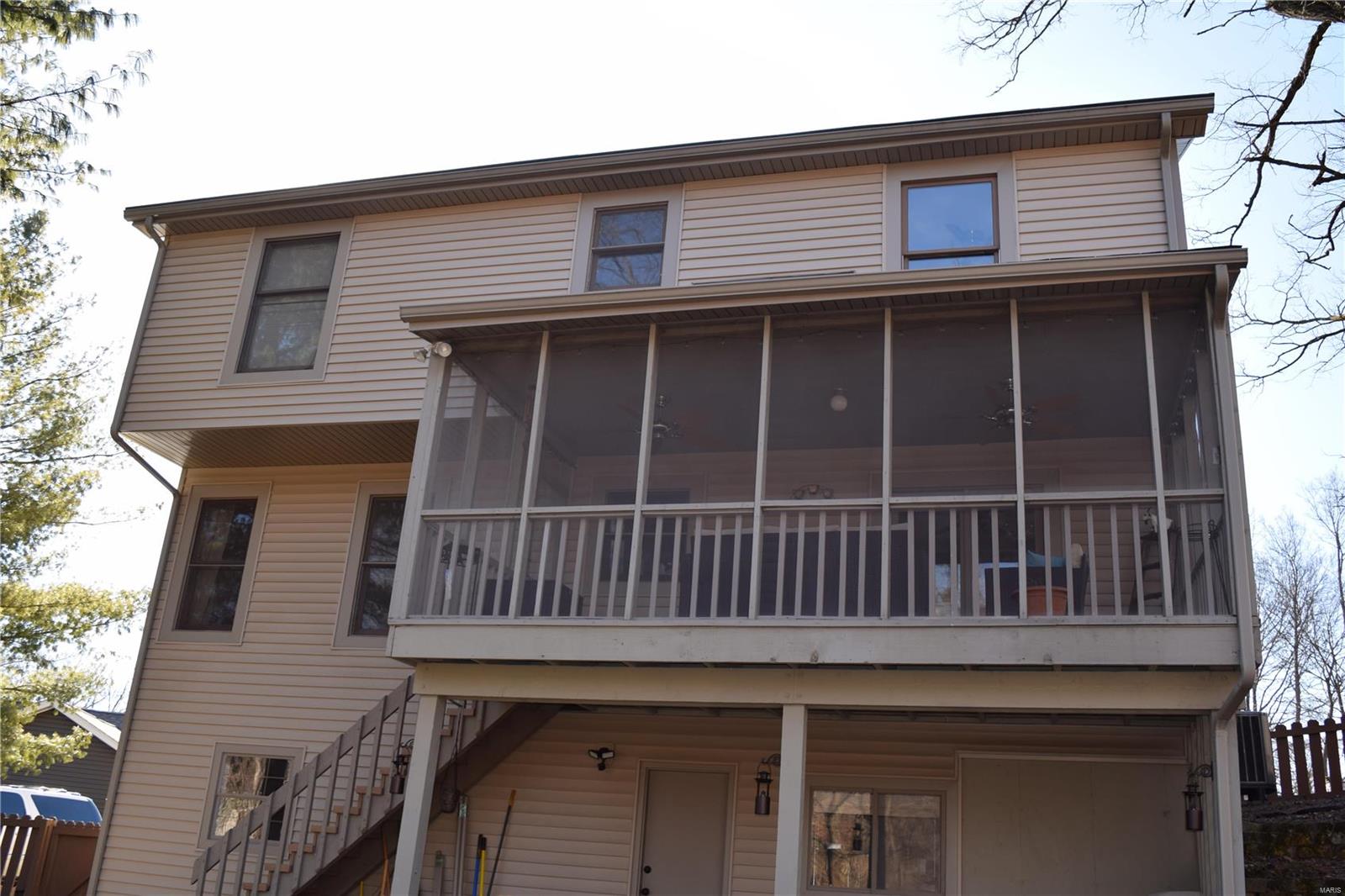 2019 Raintree Trail Collinsville, IL 62234 - Photo 75 of 77