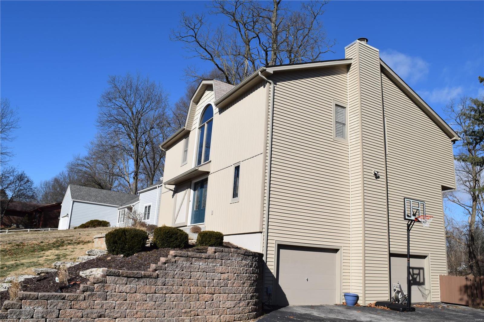 2019 Raintree Trail Collinsville, IL 62234 - Photo 76 of 77