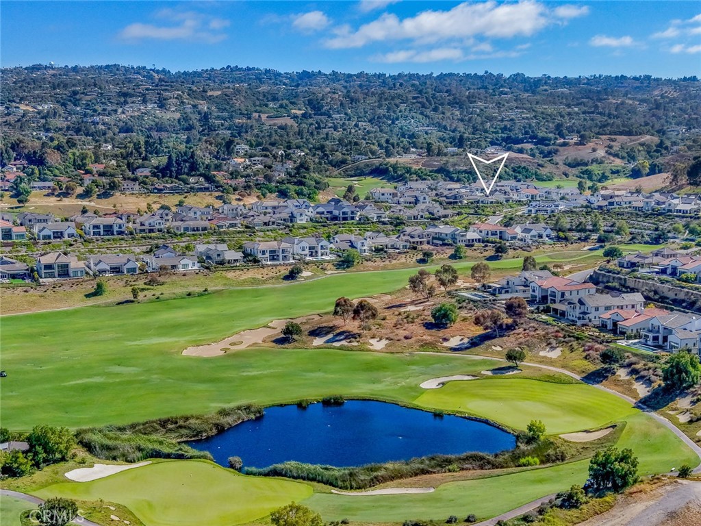 5 Rancho Elastico Road Rolling Hills Estates, CA 90274 - Photo 5 of 7 View to the South overlooking Rolling Hills Country Club