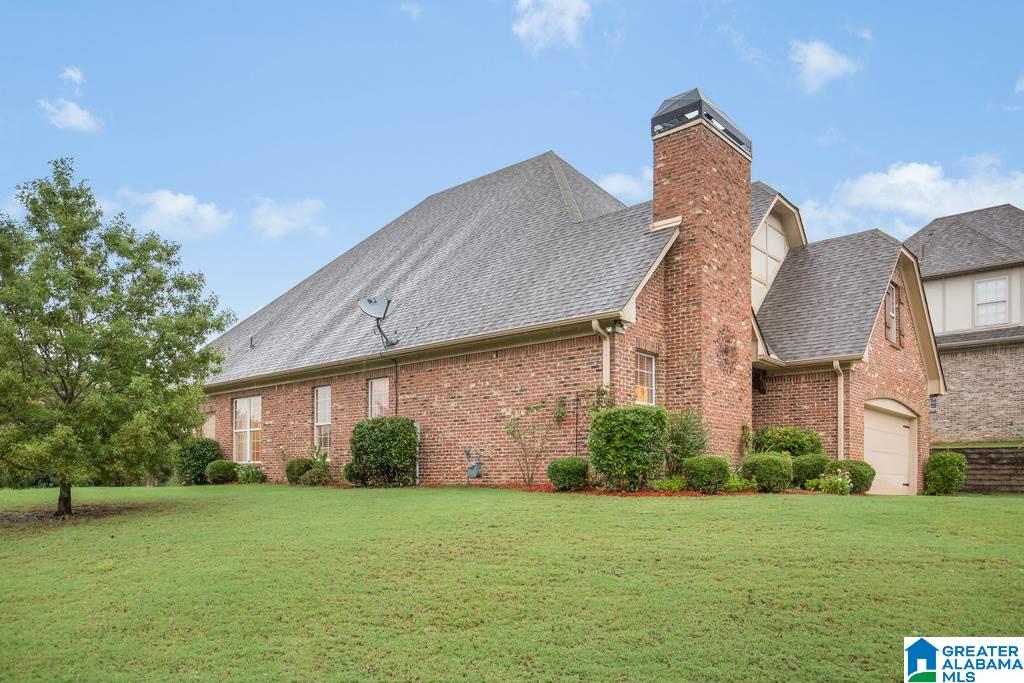 3560 Harrier Road Trussville, AL 35173 - Photo 24 of 25