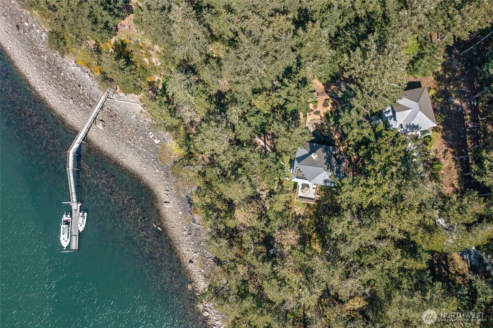 1129 Deer Point Road Orcas Island, WA 98279 - Photo 3 of 37 Gallery Image 3