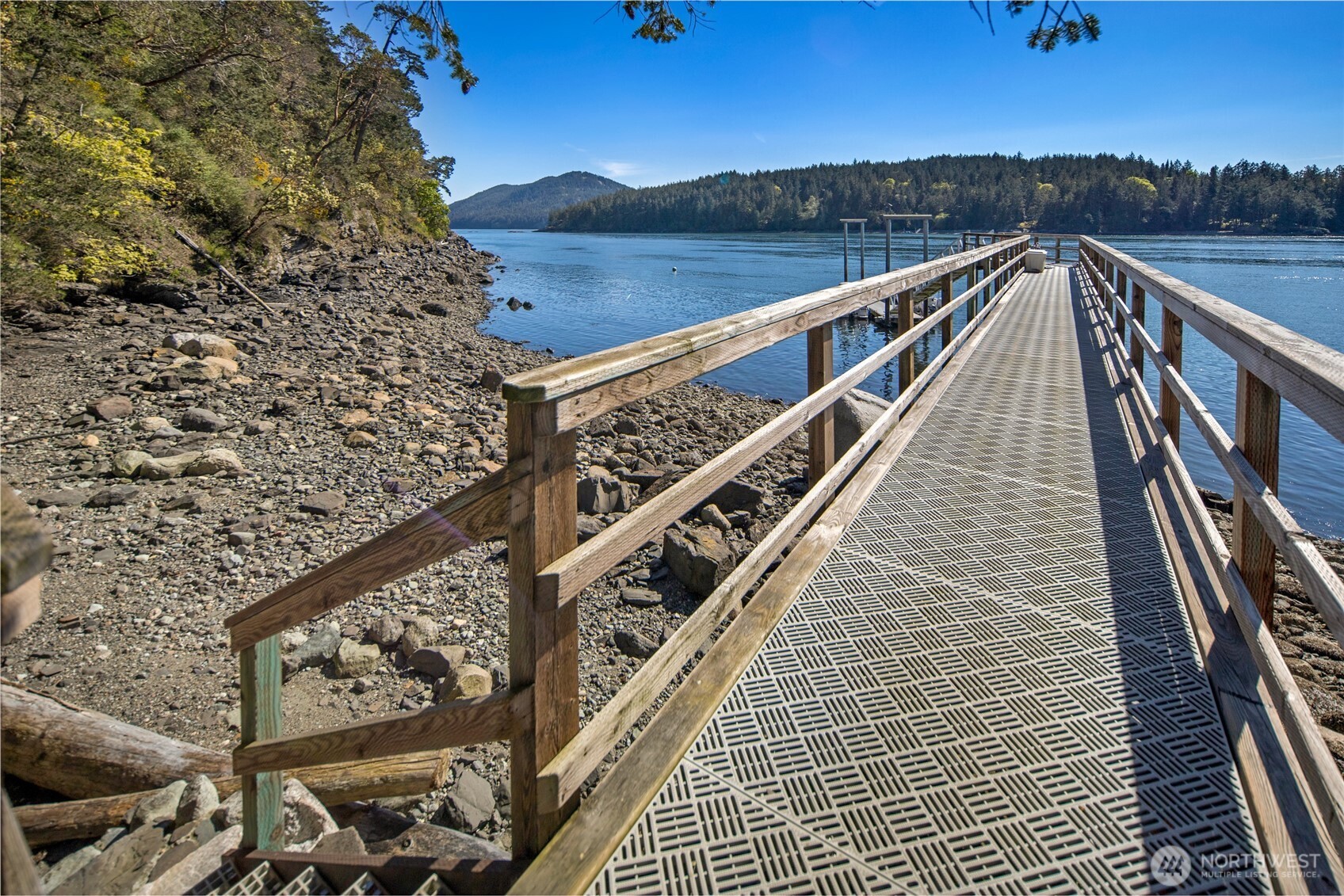 1129 Deer Point Road Orcas Island, WA 98279 - Photo 36 of 37 Gallery Image 36