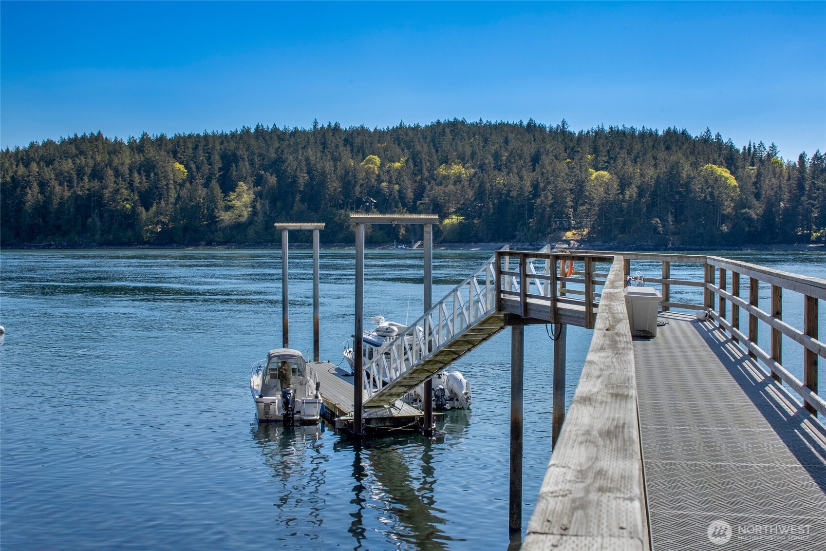 1129 Deer Point Road Orcas Island, WA 98279 - Photo 5 of 37 Gallery Image 5