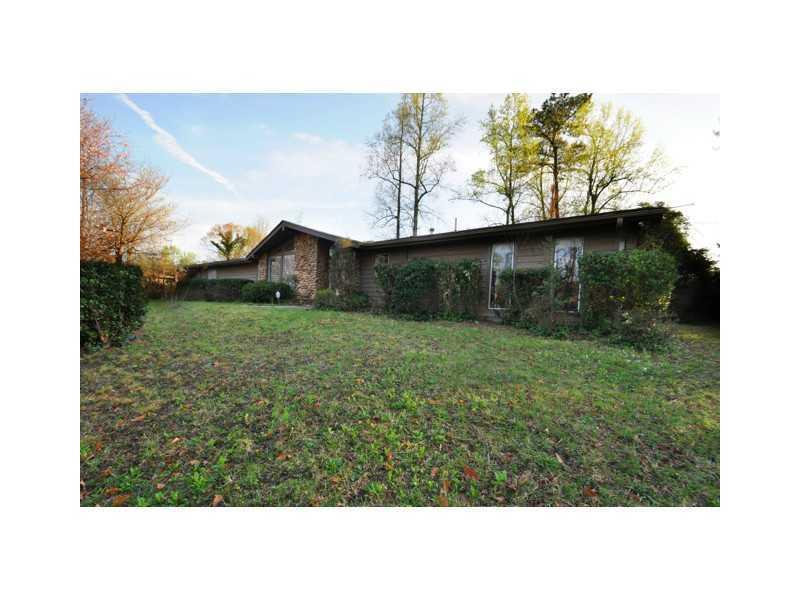 5073 Tilly Mill Road Atlanta, GA 30338 - Photo 1 of 1 Exterior Front.