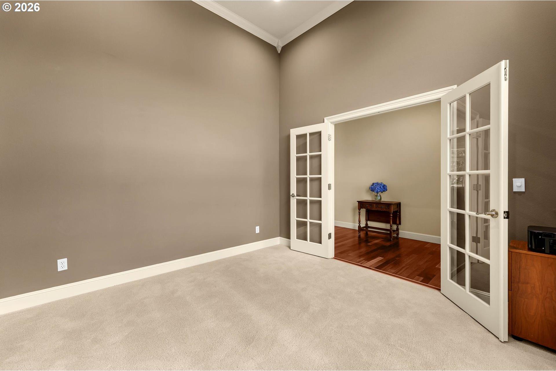 3806 Northwest Oregon Street Camas, WA 98607 - Photo 14 of 46 Den/Office
