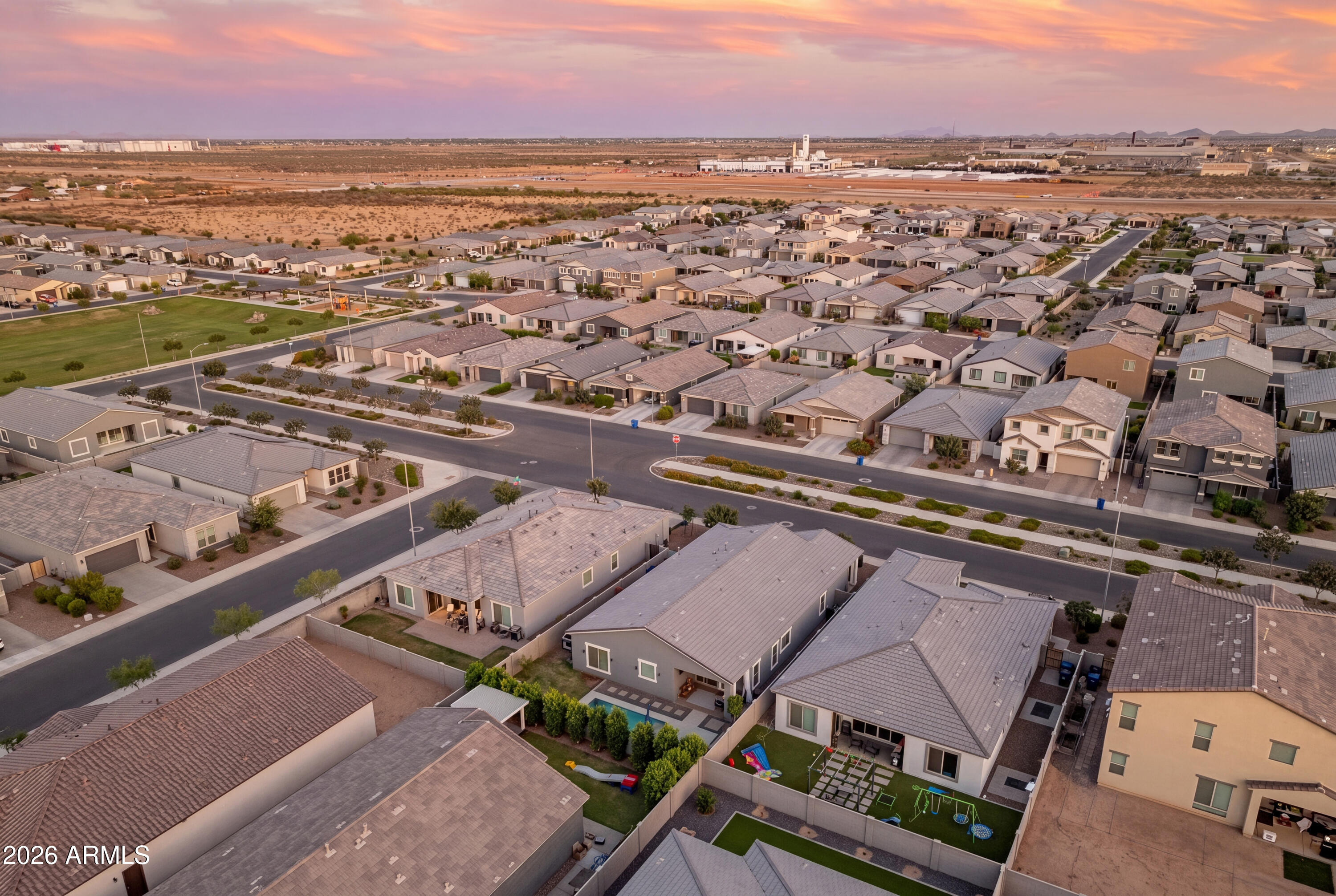 11306 Unity Avenue Mesa, AZ 85212 - Photo 57 of 60