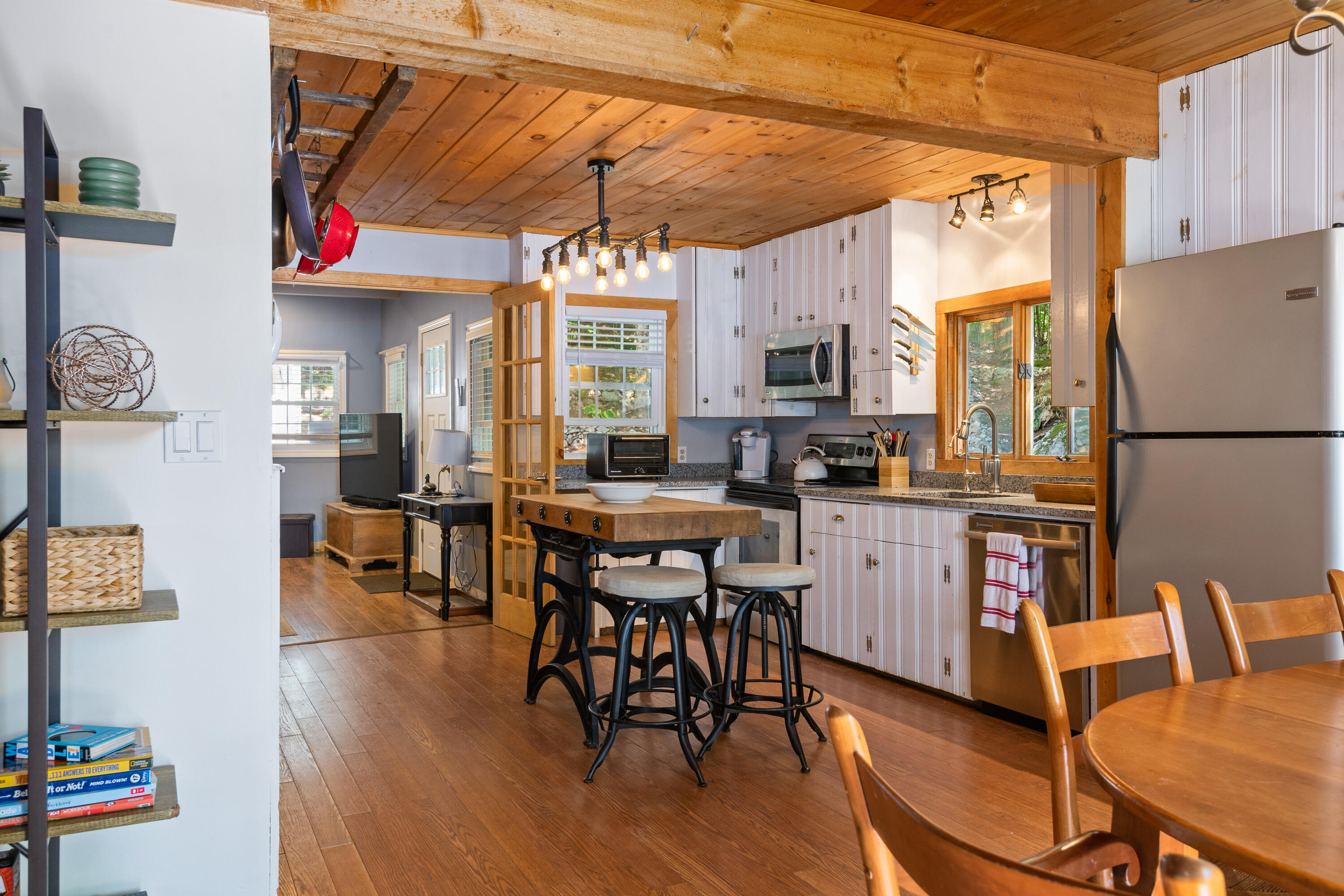 119 Beach Road Naples, ME 04055 - Photo 17 of 41 34_119 beach Rd_PGM_Print
