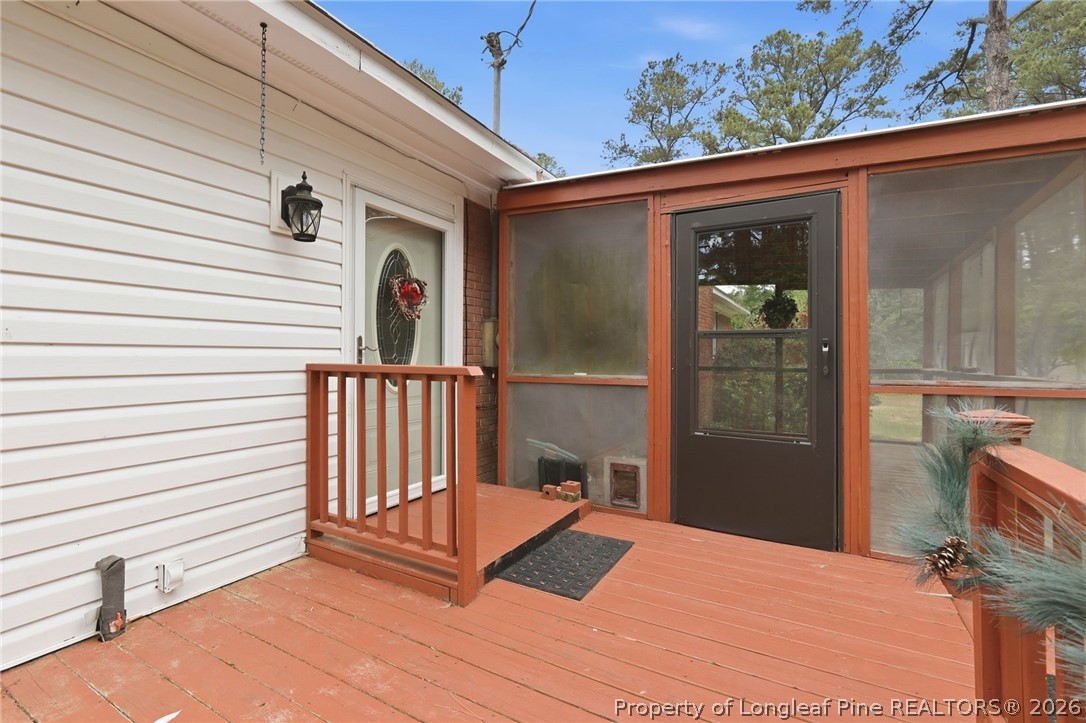 634 Watts Road Lumberton, NC 28360 - Photo 31 of 47