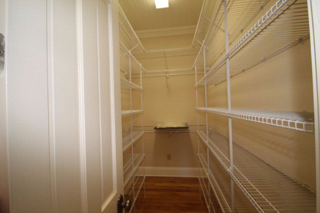 12900 Honey Rd Extension Summerdale, AL 36580 - Photo 36 of 44 Closet