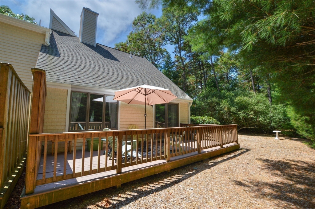 L 77 Shellback Way, Unit 77L Mashpee, MA 02649 - Photo 29 of 34 Gallery Image 29
