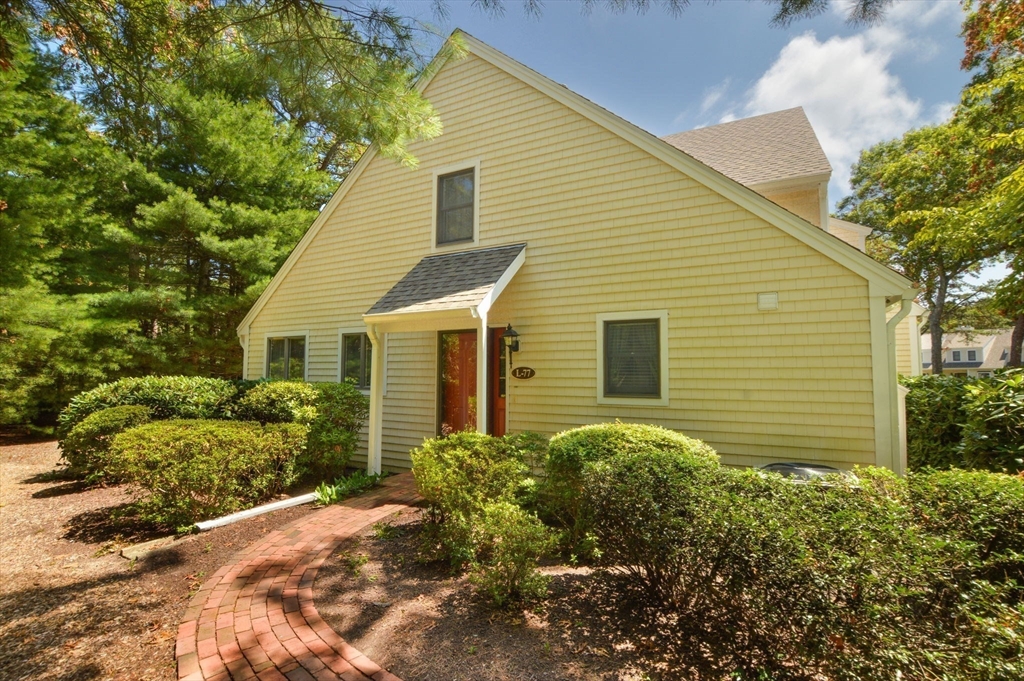 L 77 Shellback Way, Unit 77L Mashpee, MA 02649 - Photo 3 of 34 Gallery Image 3