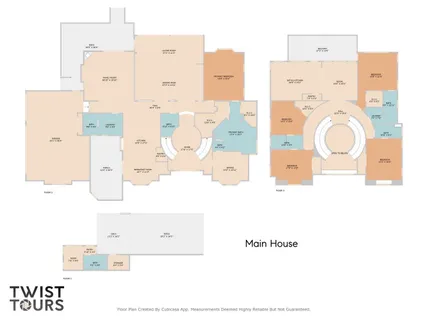 $3,995,000 | 405 Barrett Lane, Austin, TX 78733