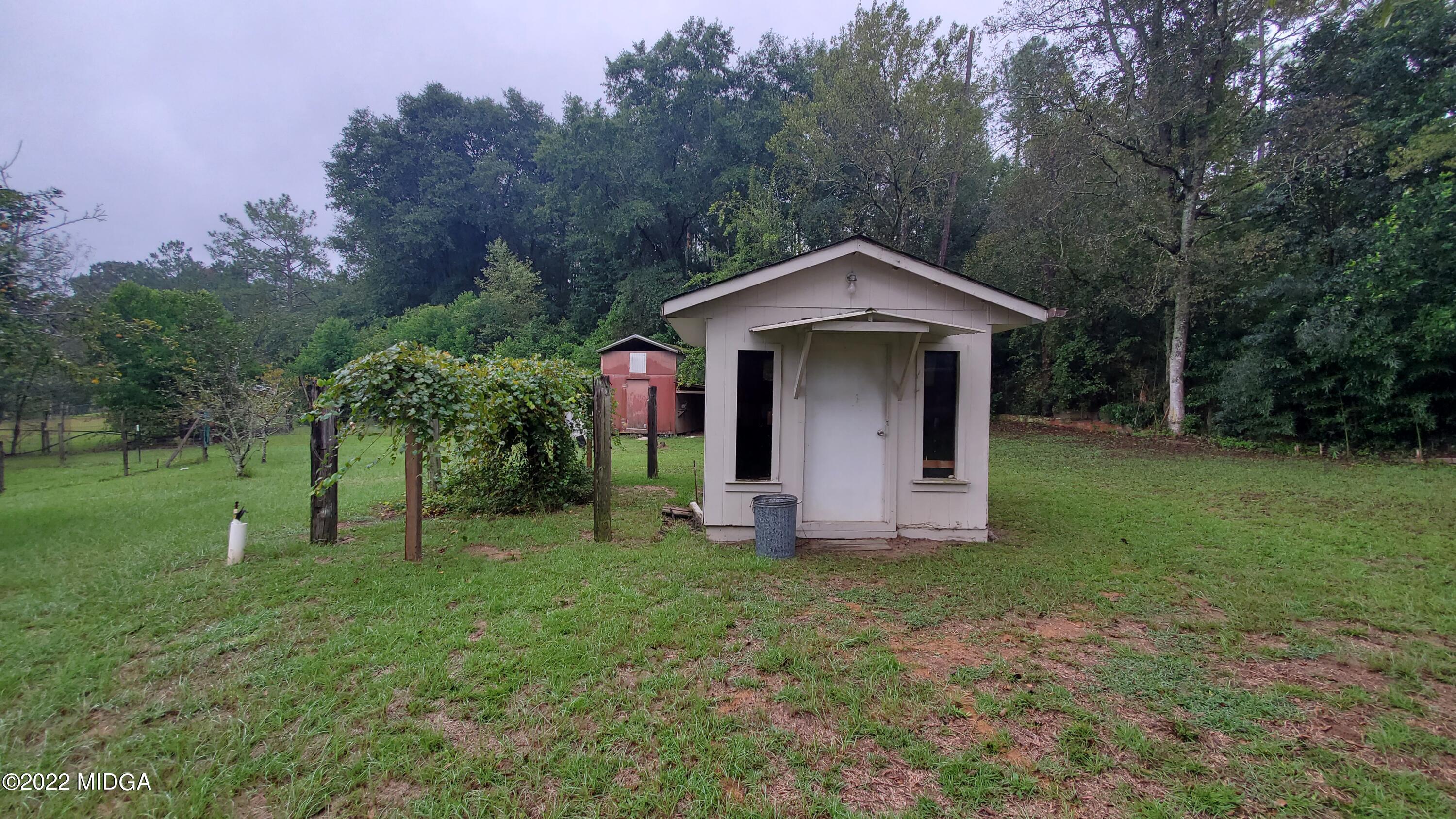 4061 Irwinton Road Macon, GA 31217 - Photo 45 of 46 20220909_120027
