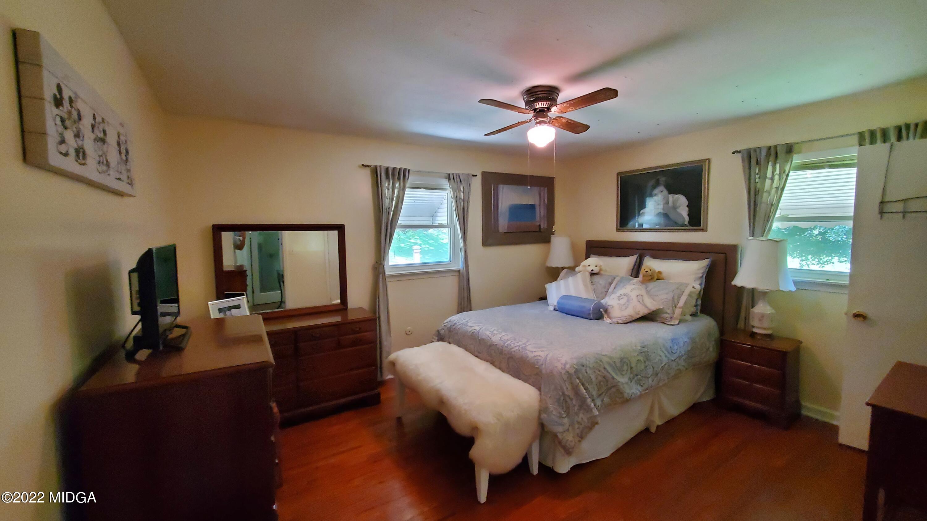 4061 Irwinton Road Macon, GA 31217 - Photo 10 of 46 20220826_124638