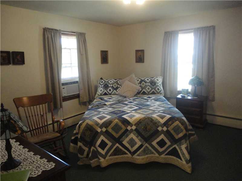 163 Kickemuit Road Warren, RI 02885 - Photo 8 of 21 Master Bedroom.