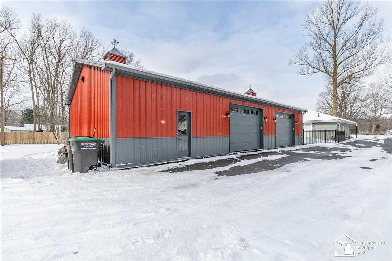 3495 Section Road Lambertville, MI 48144 - Photo 50 of 59