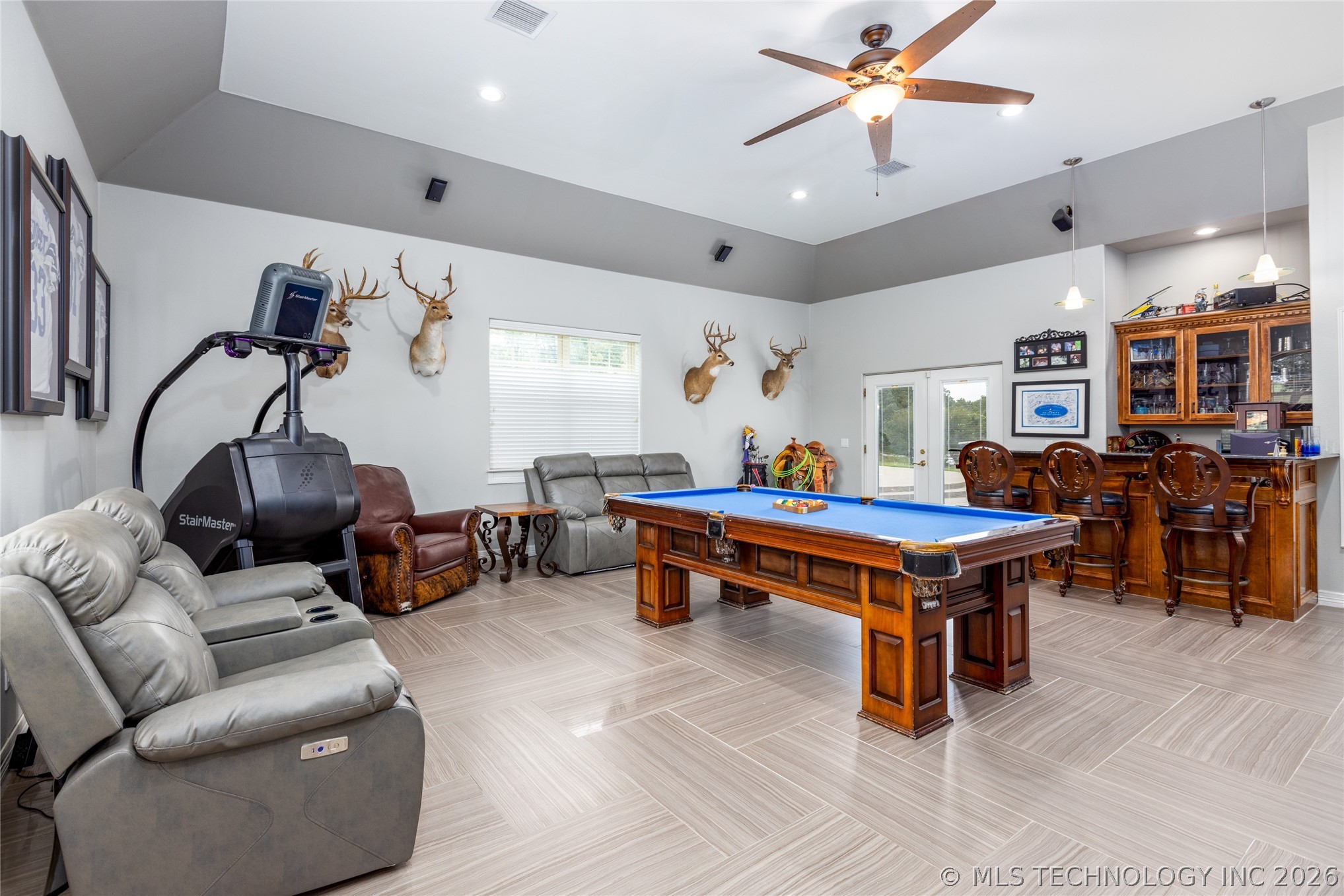 12717 Chisolm Road Caddo, OK 74729 - Photo 30 of 100 Gallery Image 30