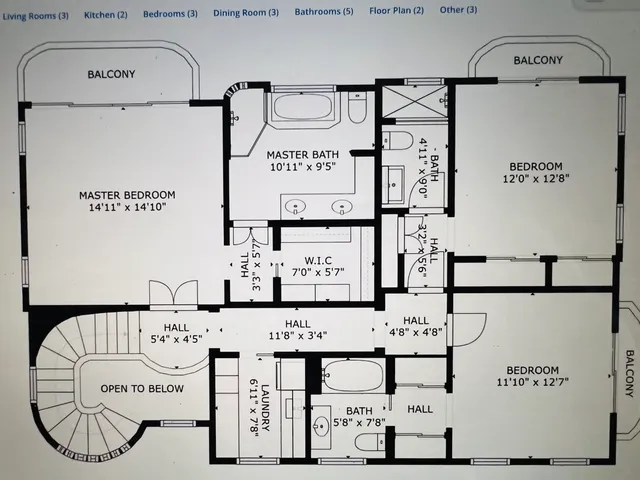 $7,999,000 | 216 Colonial Lane, Palm Beach, FL 33480